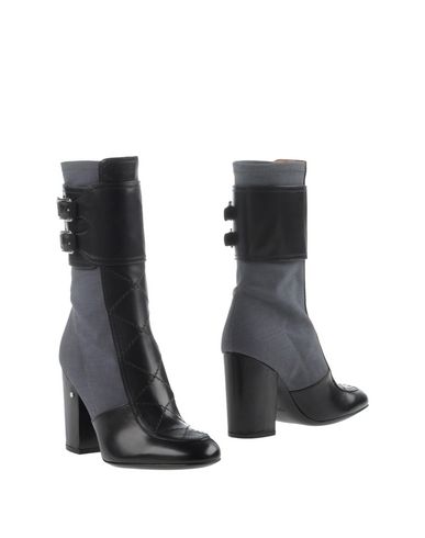 ZOOM LAURENCE DACADE - Ankle boot