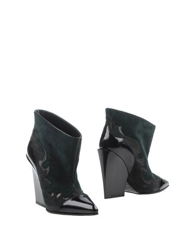 ZOOM SERGIO ROSSI - Ankle boot