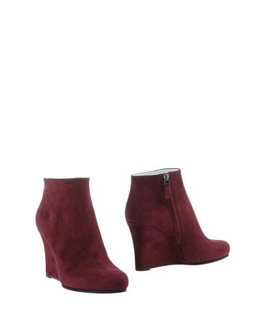 ZOOM JIL SANDER - Ankle boot