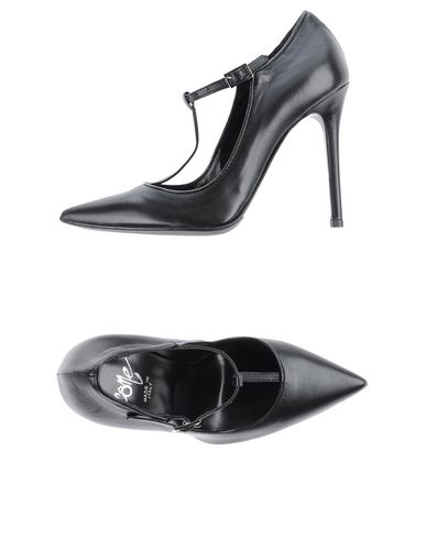Gran descuento Zapato De Salón Icône Mujer - Salones Icône - 44874070UB Gris rosado Gran descuento Zapato De Salón Icône Mujer - Salones Icône - 44874070UB Gris rosado
