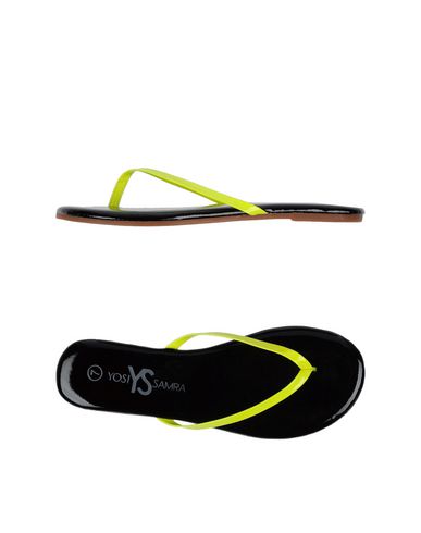 ZOOM YOSI SAMRA - Flip flops