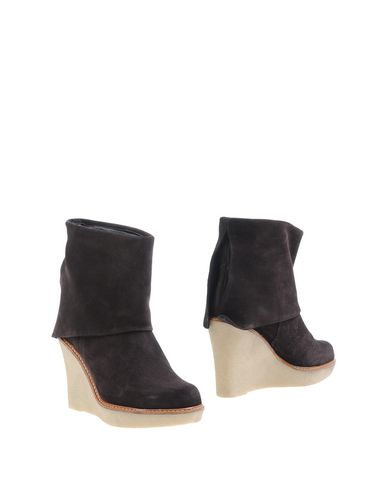ZOOM PAOLO SIMONINI - Ankle boot