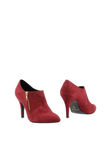 ZOOM PRIMADONNA - Ankle boot