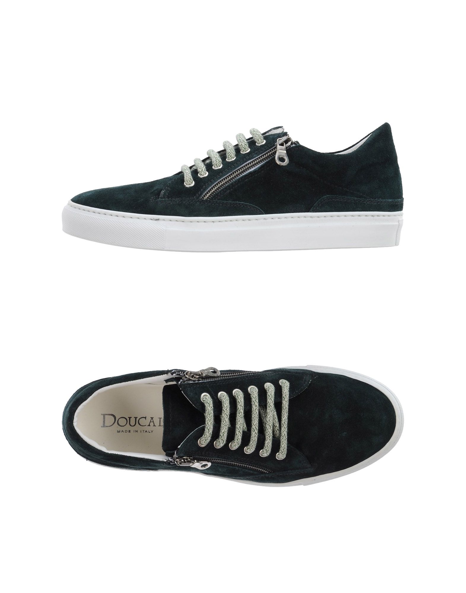 Doucal's Low Tops   Women Doucal's Low Tops   44875553OV