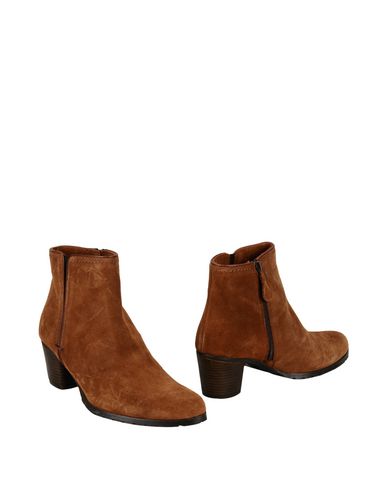ZOOM GEORGE J. LOVE - Ankle boot