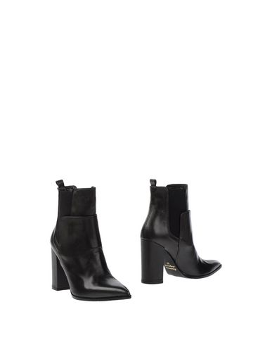 ZOOM DÉNOUÉE - Ankle boot