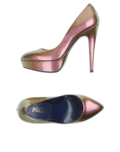 Venta de liquidación de temporada Zapato De Salón Studio Pollini Mujer - Salones Studio Pollini - 44878585FM Verde militar Venta de liquidación de temporada Zapato De Salón Studio Pollini Mujer - Salones Studio Pollini - 44878585FM Verde militar