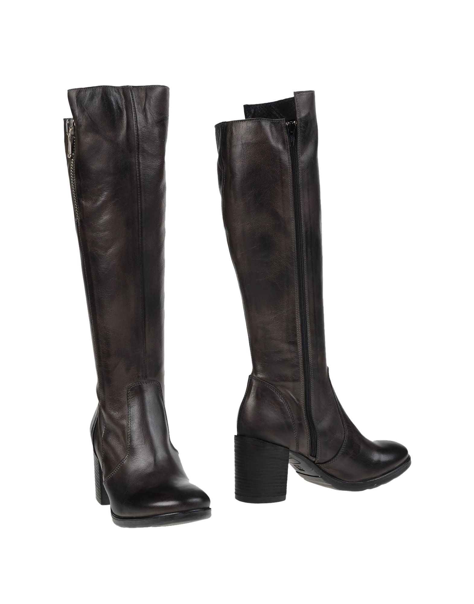 Bota Fabrizio Chini Mujer   Botas Fabrizio Chini   44878711IL