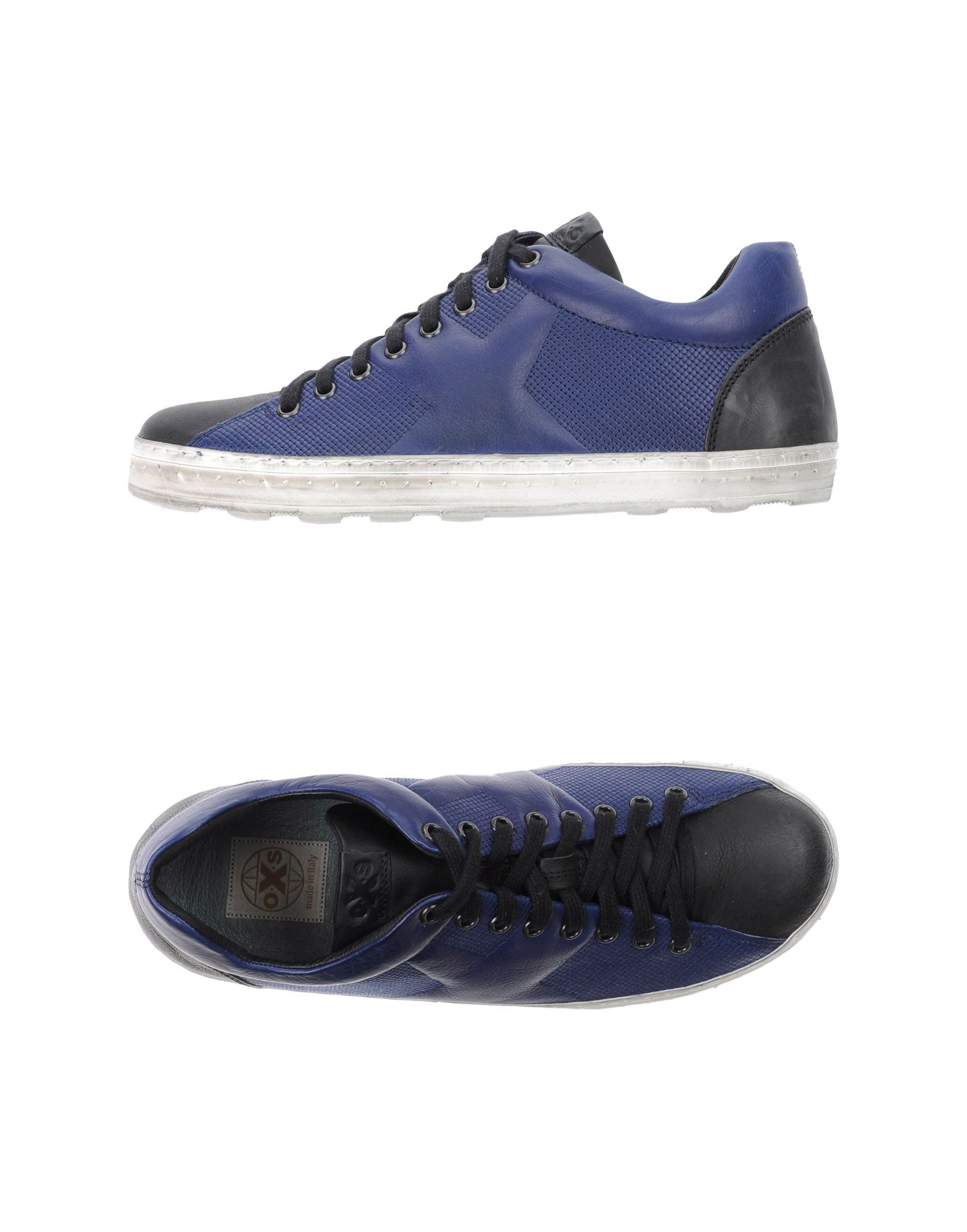 Sneakers O.X.S. Uomo - 44879405TE Scarpe economiche e buone Sneakers O.X.S. Uomo - 44879405TE Scarpe economiche e buone