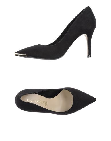 Zapatos casuales salvajes Zapato De Salón Cafènoir Mujer - Salones Cafènoir - 44879900AS Negro Zapatos casuales salvajes Zapato De Salón Cafènoir Mujer - Salones Cafènoir - 44879900AS Negro
