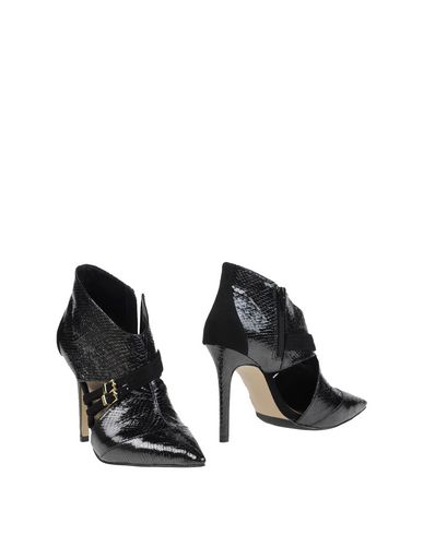 Gran descuento Botín Cafènoir Mujer - Botines Cafènoir - 44880032GS Gran descuento Botín Cafènoir Mujer - Botines Cafènoir - 44880032GS