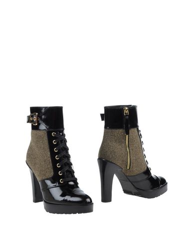 ZOOM DIESEL - Ankle boot