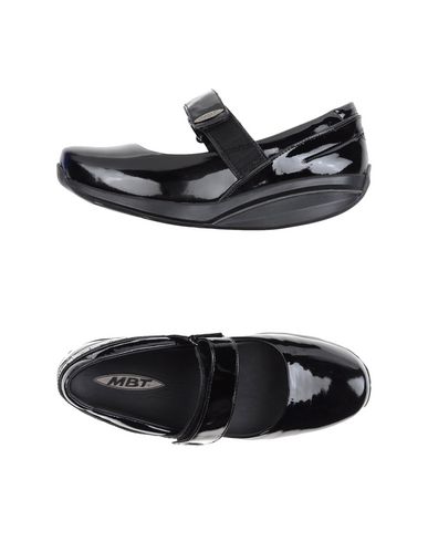 ZOOM MBT - Zapato de salón