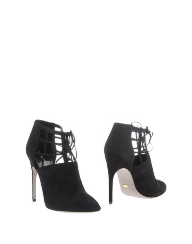 ZOOM SERGIO ROSSI - Ankle boot