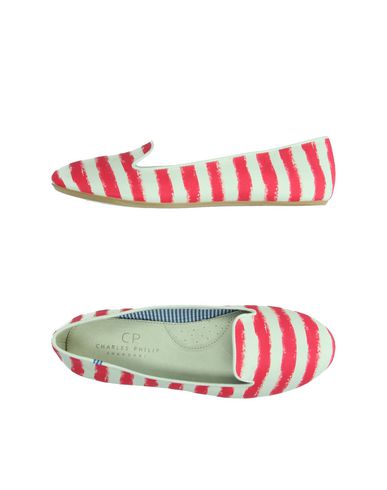 ZOOM CP CHARLES PHILIP SHANGHAI - Loafers