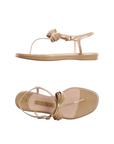 ZOOM GINA - Flip flops