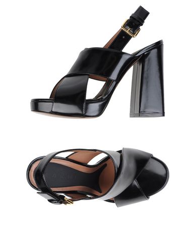ZOOM MARNI - Sandals