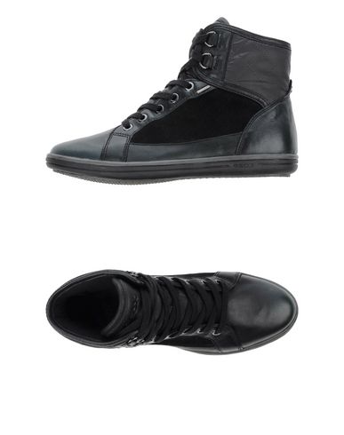 ZOOM GEOX - Sneakers