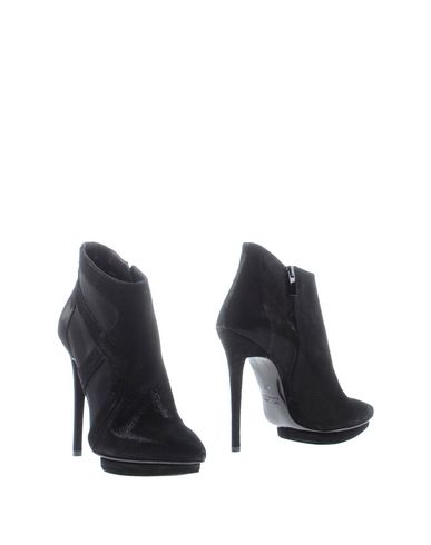 ZOOM MARC ELLIS - Ankle boot
