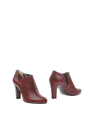 ZOOM ROBERTO DEL CARLO - Ankle boot