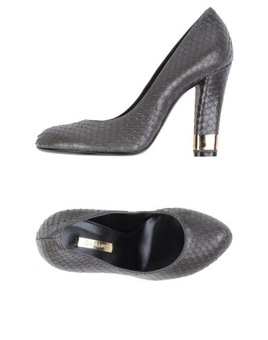 Descuento de la marca Zapato De Salón Casadei Mujer - Salones Casadei - 44890080AV Gris Descuento de la marca Zapato De Salón Casadei Mujer - Salones Casadei - 44890080AV Gris
