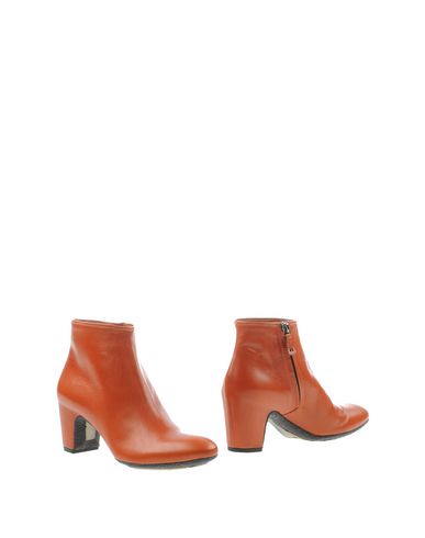 ZOOM ROBERTO DEL CARLO - Ankle boot