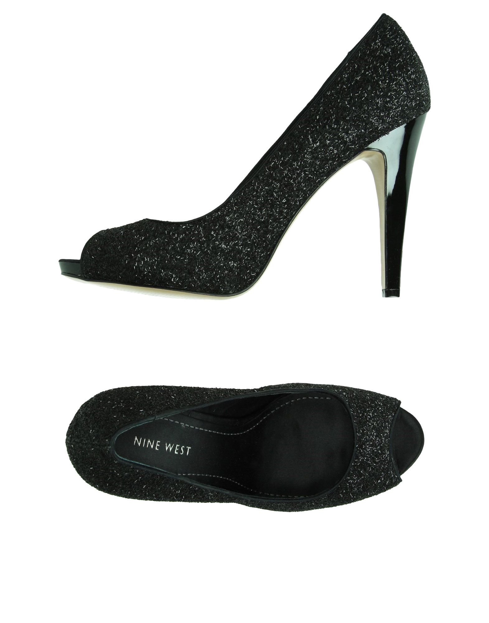 Escarpins Nine West Femme   Escarpins Nine West   44890853