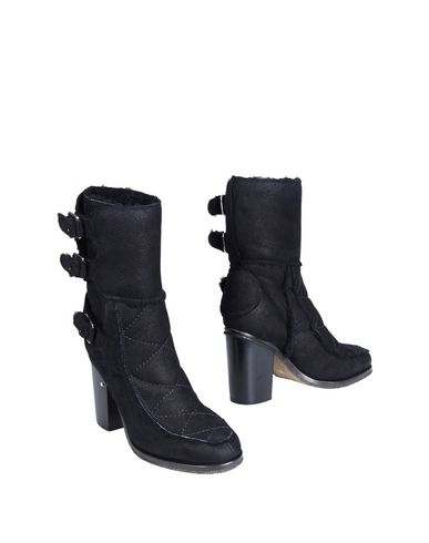 ZOOM LAURENCE DACADE - Ankle boot