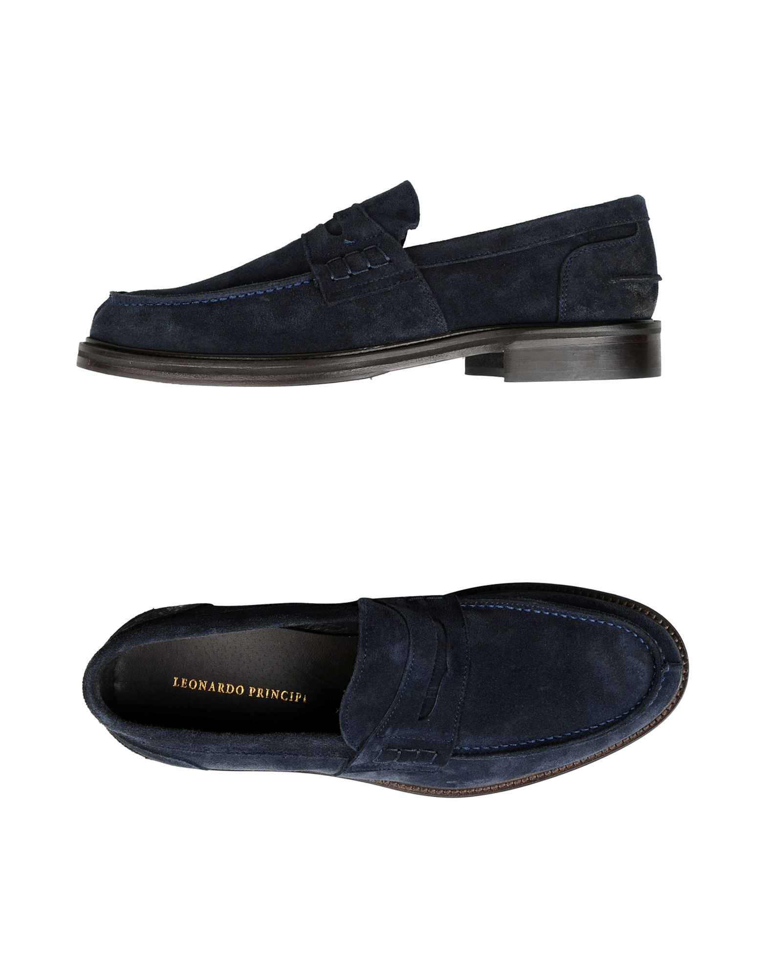 Leonardo Principi Moccasins   Women Leonardo Principi Moccasins   44891800