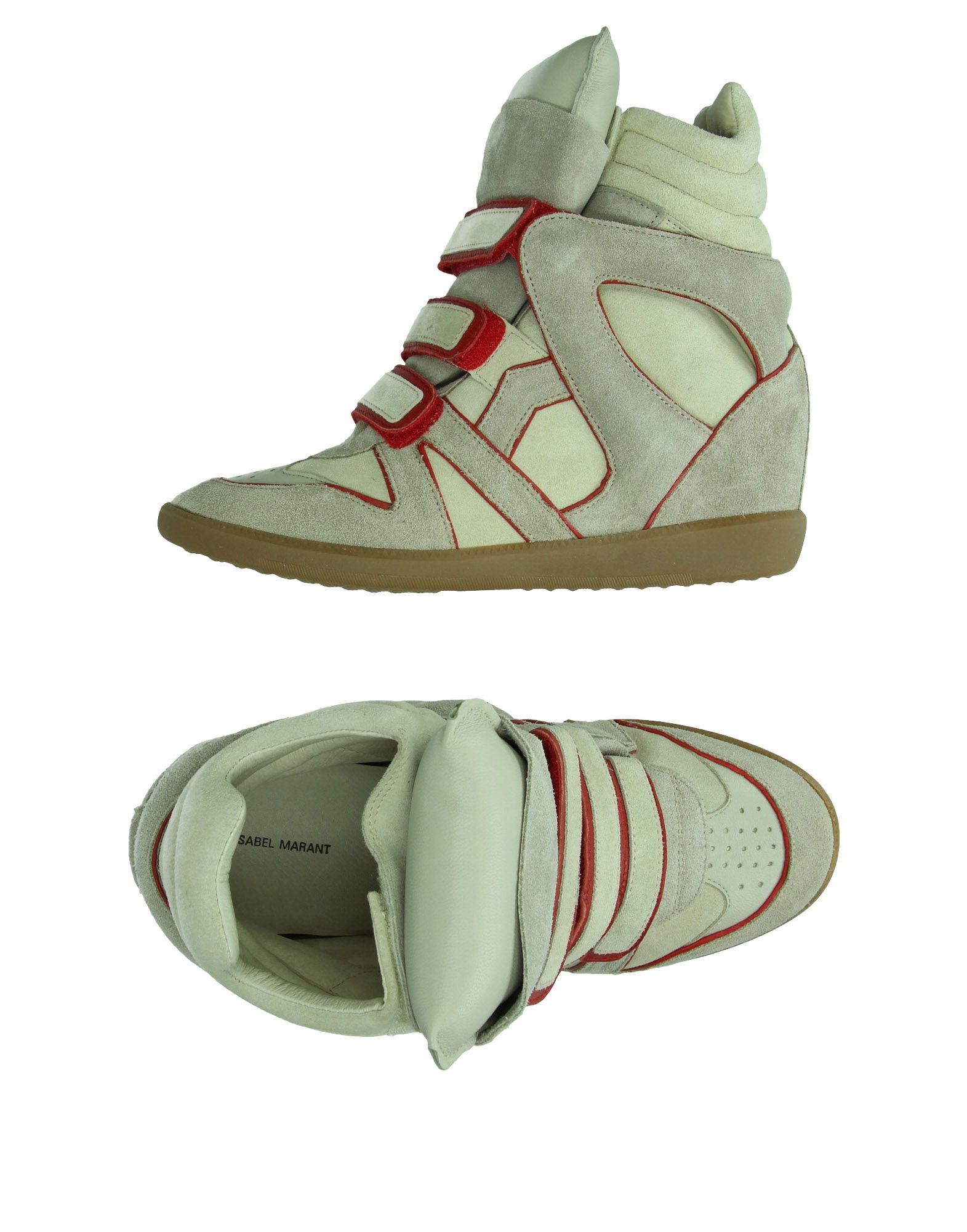 Isabel Marant Sneakers Damen 44893614AI Beliebte Schuhe Isabel Marant Sneakers Damen 44893614AI Beliebte Schuhe