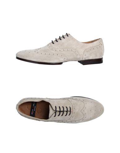 ZOOM MEN ONLY PAUL SMITH - Laced shoes