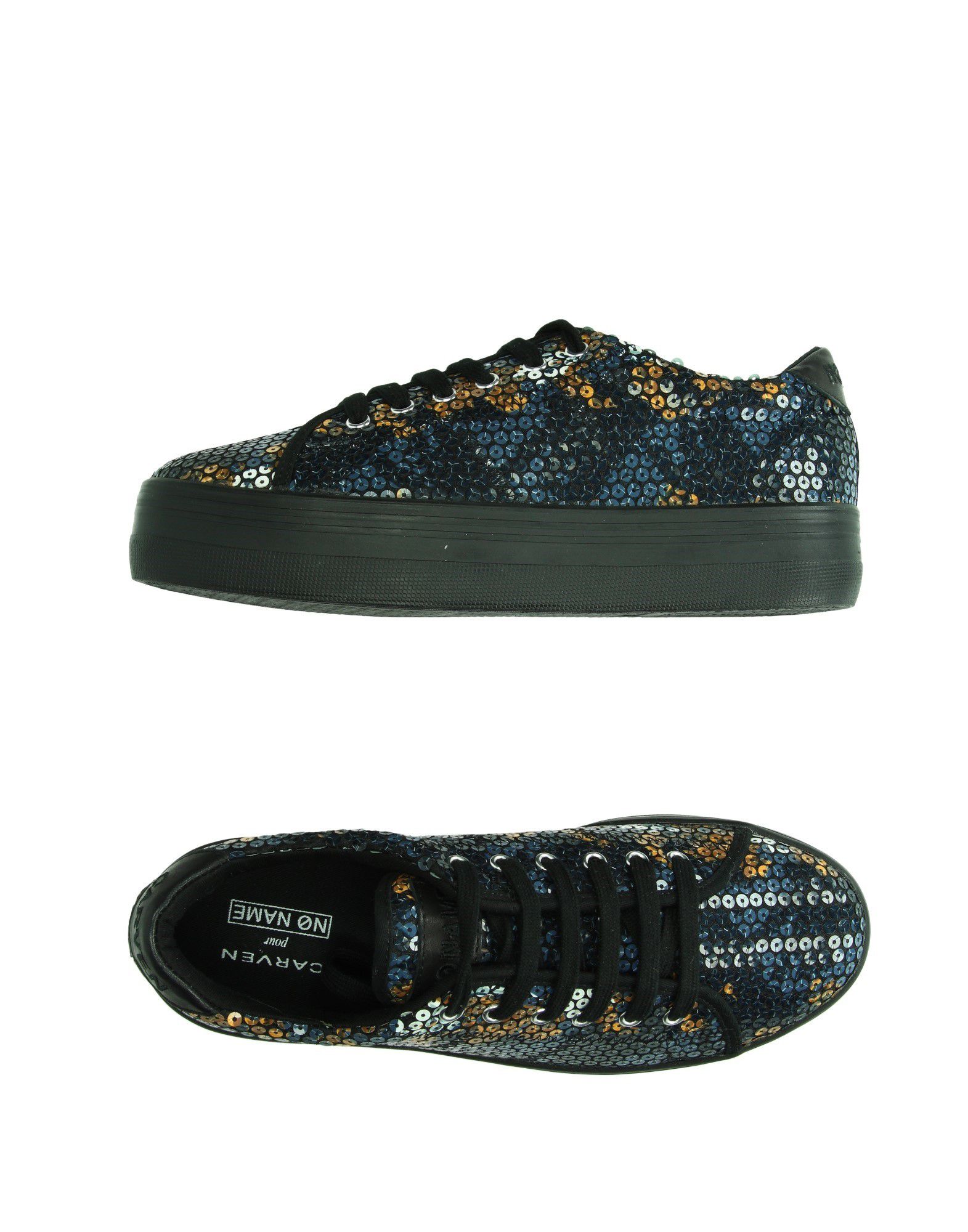 Carven Pour No Name Sneakers Damen 44894943GE Gute Qualität beliebte Schuhe Carven Pour No Name Sneakers Damen 44894943GE Gute Qualität beliebte Schuhe