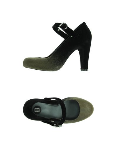 Venta de liquidación de temporada Zapato De Salón Melissa Mujer - Salones Melissa - 44895084UU Negro Venta de liquidación de temporada Zapato De Salón Melissa Mujer - Salones Melissa - 44895084UU Negro