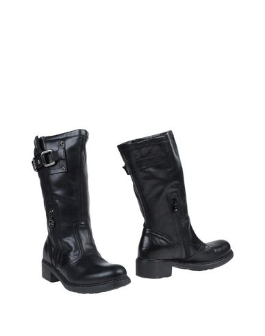 Cómodo y bien parecido Bota Nero Giardini Mujer - Botas Nero Giardini - 44895093XQ Cómodo y bien parecido Bota Nero Giardini Mujer - Botas Nero Giardini - 44895093XQ