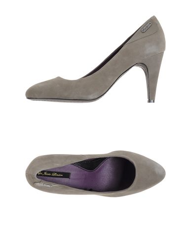 Venta de liquidación de temporada Zapato De Salón Pepe Jeans Mujer - Salones Pepe Jeans - 44895635WE Gris Venta de liquidación de temporada Zapato De Salón Pepe Jeans Mujer - Salones Pepe Jeans - 44895635WE Gris