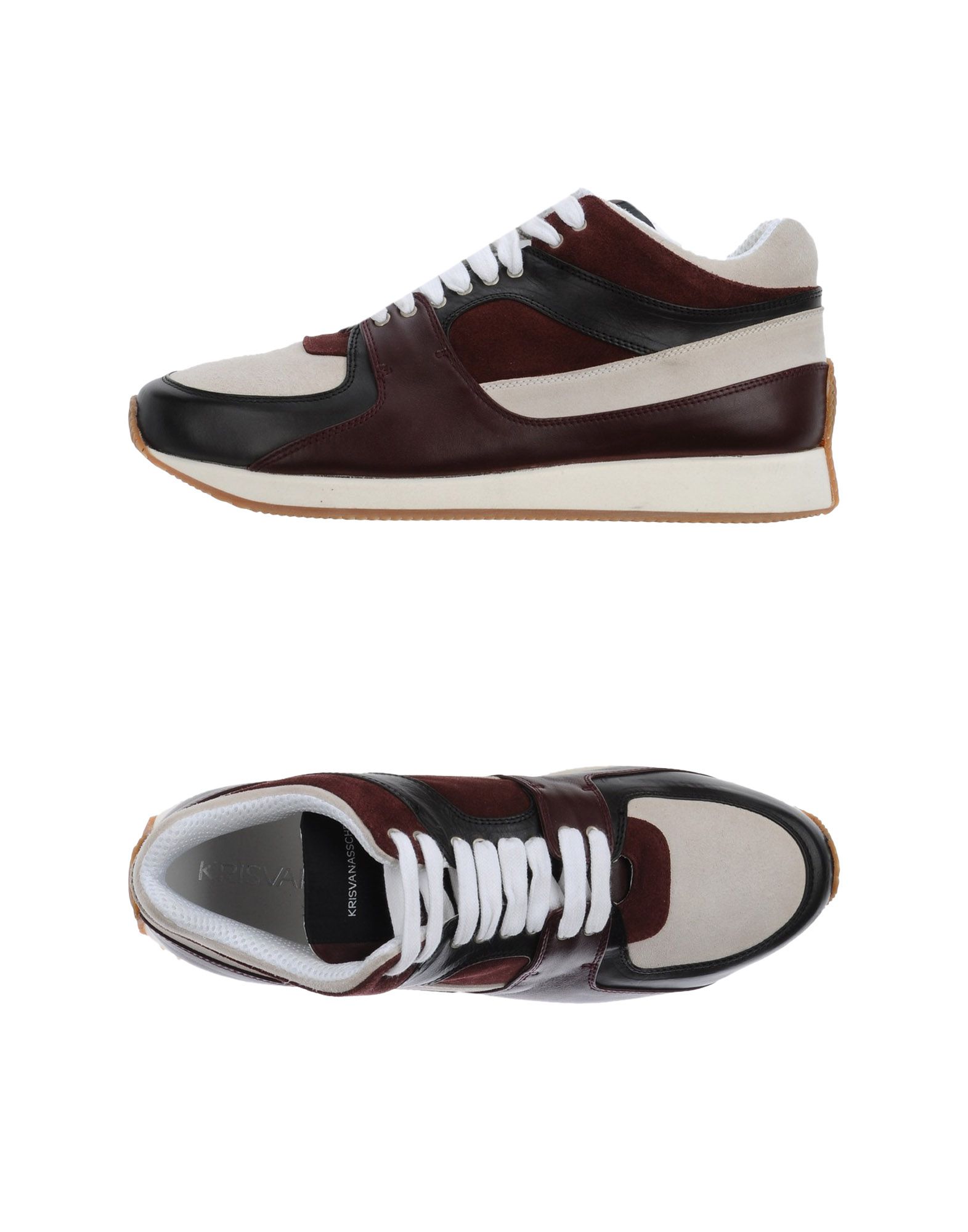 Sneakers Basse Krisvanassche Uomo   44896047NP