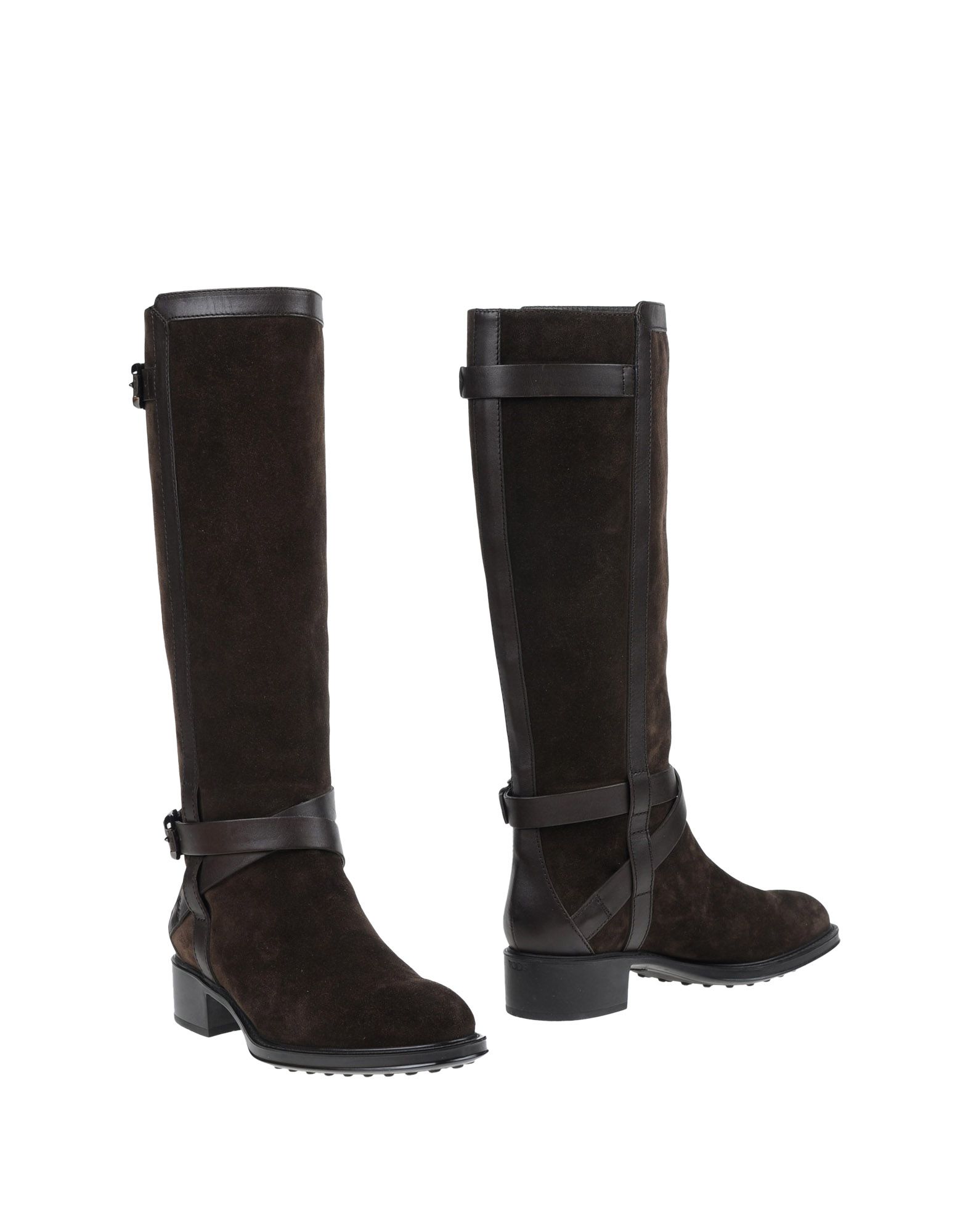 Tod's Stiefel Damen 44896120IMGünstige gut aussehende Schuhe Tod's Stiefel Damen 44896120IMGünstige gut aussehende Schuhe