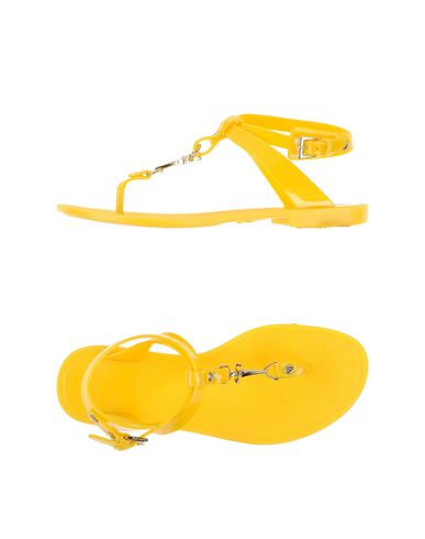 ZOOM CESARE PACIOTTI - Flip flops