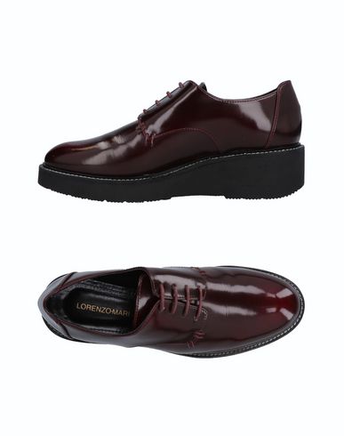 Zapato De Cordones Lorenzo Mari Mujer - Zapatos De Cordones Lorenzo Mari Zapato De Cordones Lorenzo Mari Mujer - Zapatos De Cordones Lorenzo Mari