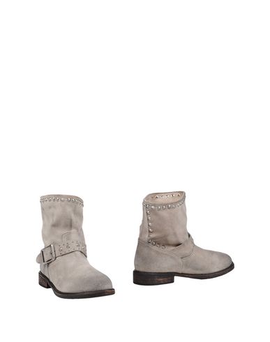 Zapatos casuales salvajes Botín Mr. Wolf Mujer - Botines Mr. Wolf - 44897126XO Zapatos casuales salvajes Botín Mr. Wolf Mujer - Botines Mr. Wolf - 44897126XO