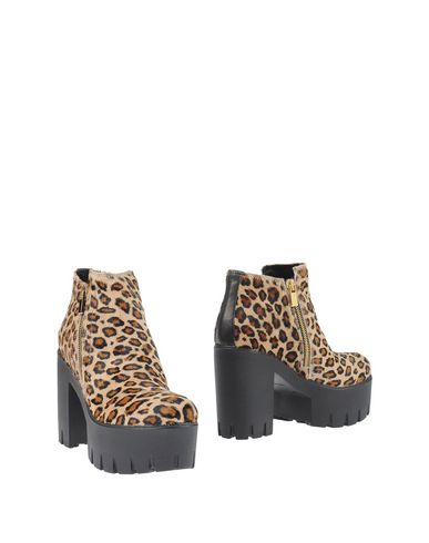 Cómodo y bien parecido Botín Tipe E Tacchi Mujer - Botines Tipe E Tacchi - 44897769BV Cómodo y bien parecido Botín Tipe E Tacchi Mujer - Botines Tipe E Tacchi - 44897769BV