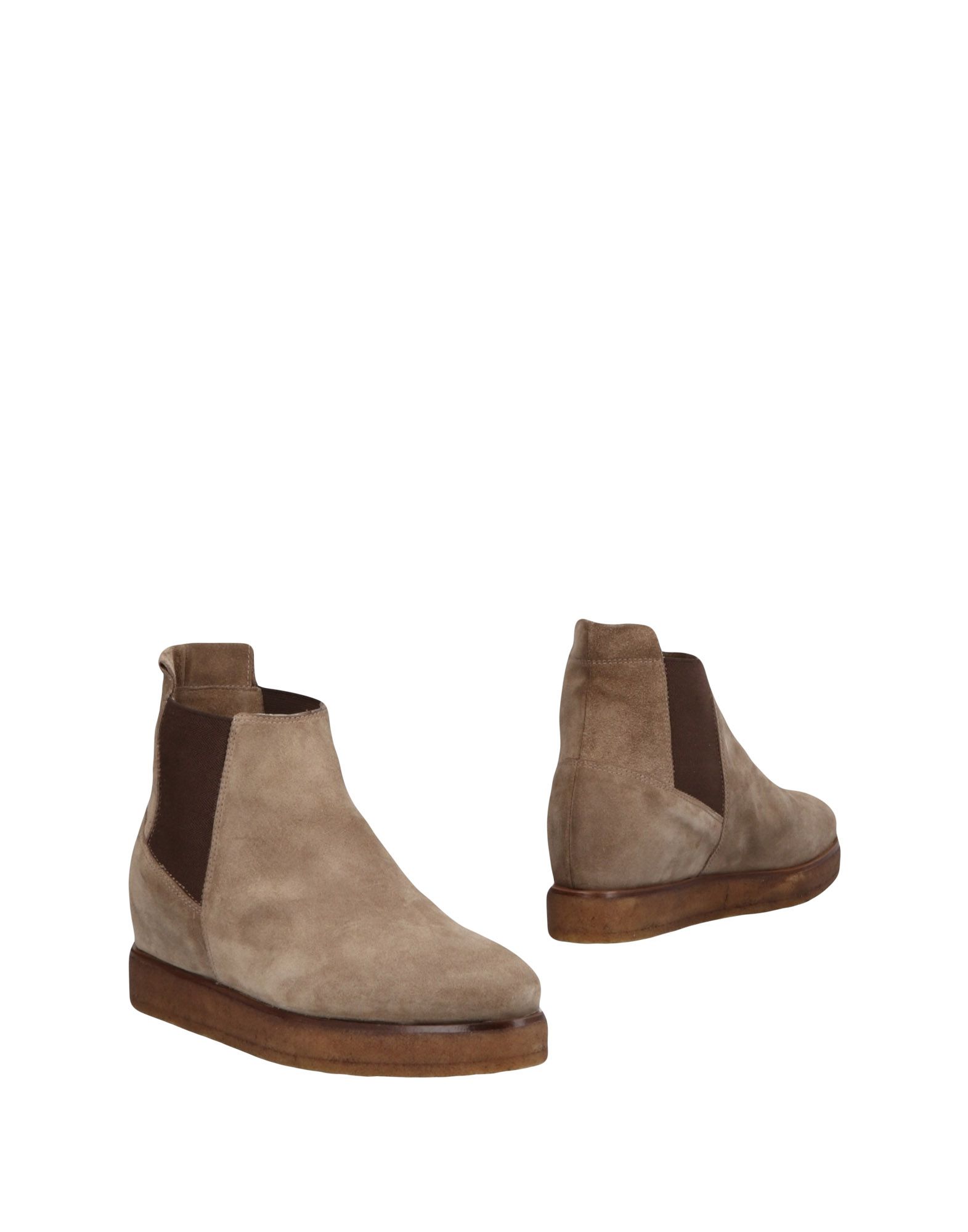 Stivaletti Roberto Del Carlo Donna - 44897832WL Stivaletti Roberto Del Carlo Donna - 44897832WL