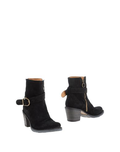 ZOOM FIORENTINI+BAKER - Ankle boot