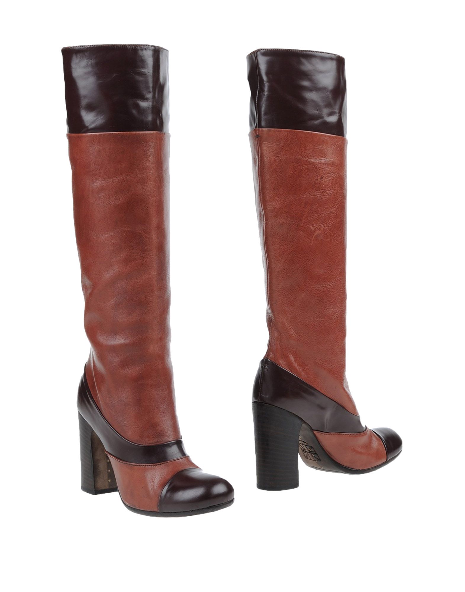 Bottes Pantanetti Femme   Bottes Pantanetti   44898875LW