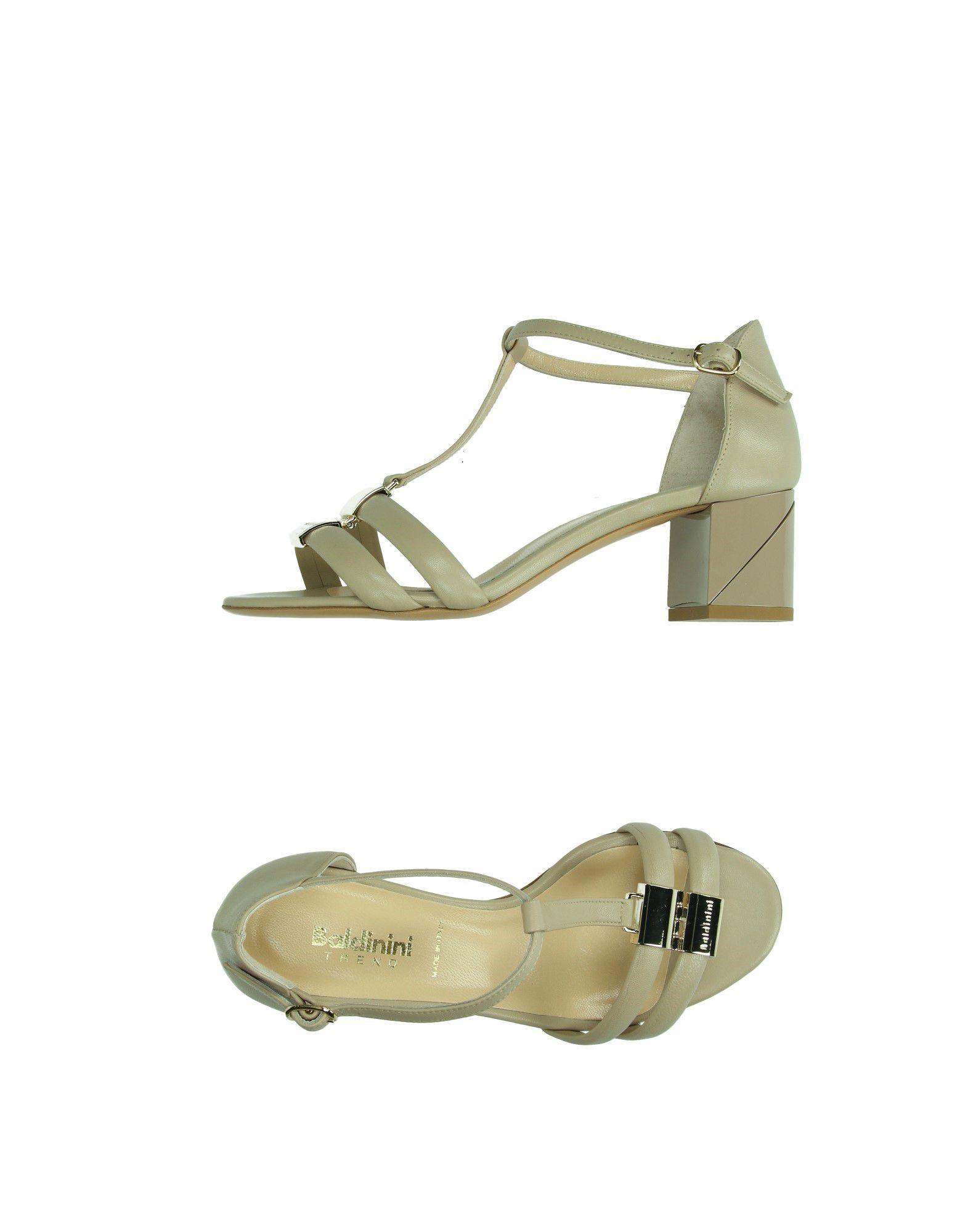 Baldinini Trend Sandals   Women Baldinini Trend Sandals   44899109KD