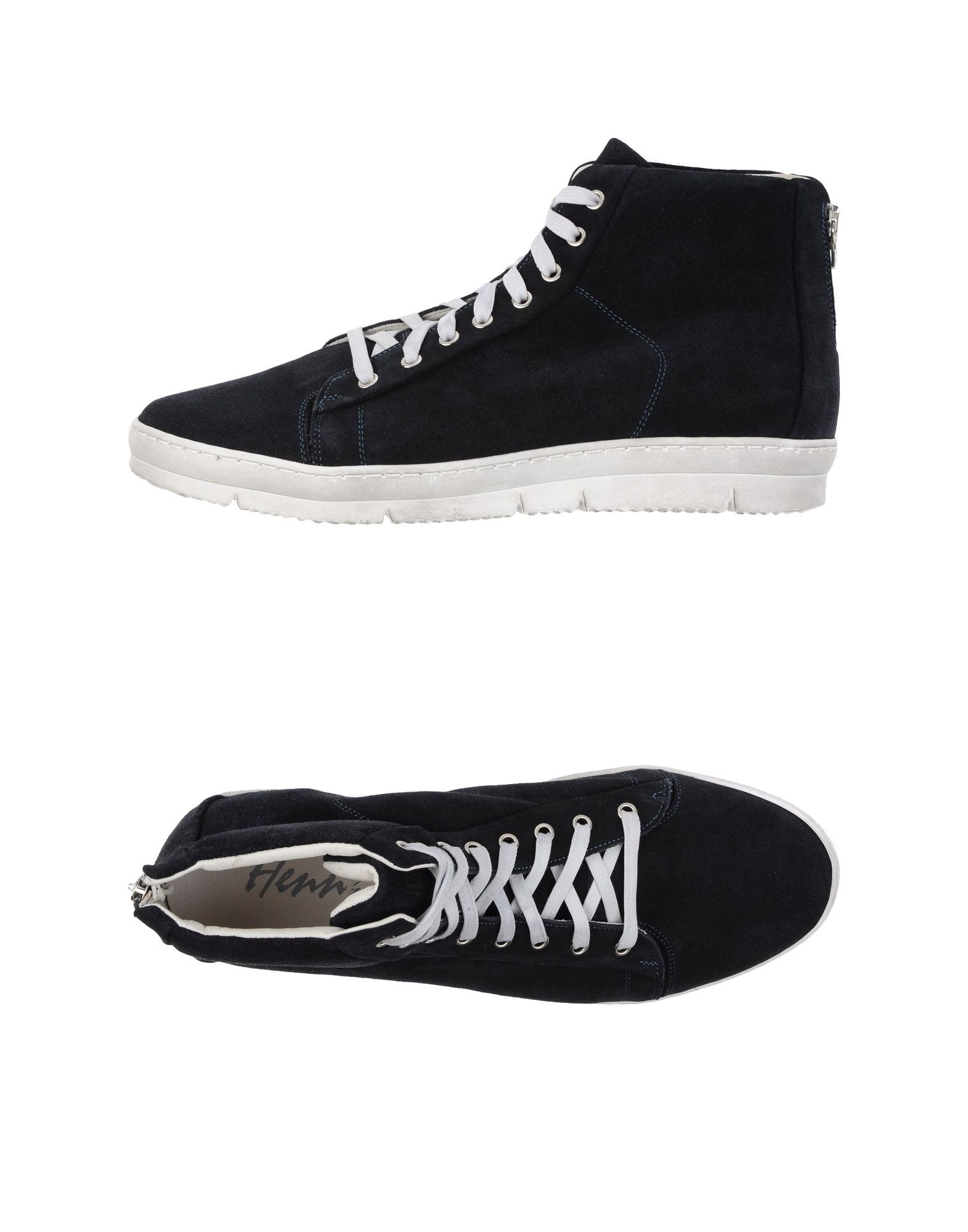 Henne High Tops   Men Henne High Tops   44899261DL