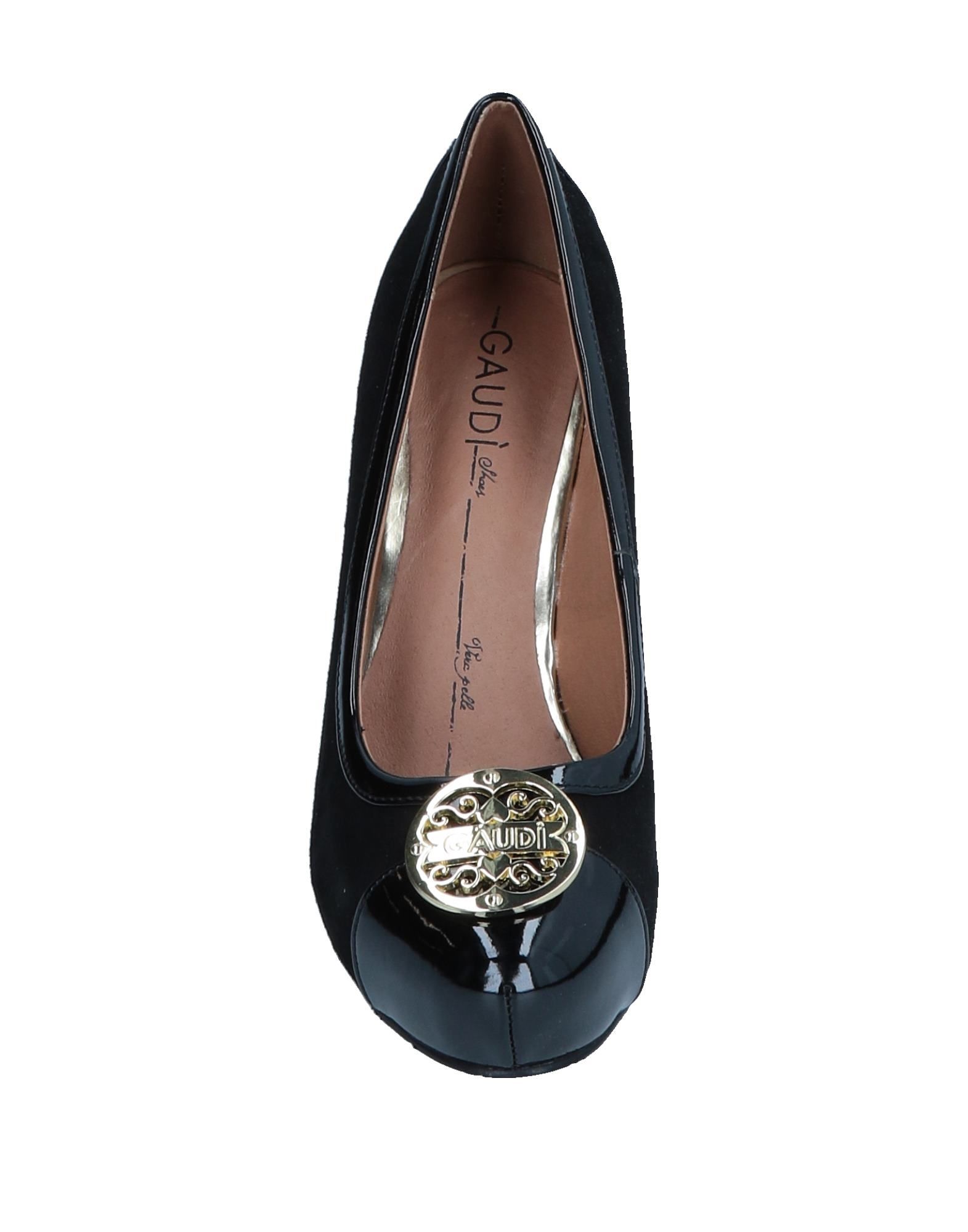 Gaudì Pumps Damen Gutes Preis-Leistungs-Verhältnis, sich es lohnt sich Preis-Leistungs-Verhältnis, f10d27 Gaudì Pumps Damen Gutes Preis-Leistungs-Verhältnis, sich es lohnt sich Preis-Leistungs-Verhältnis, f10d27