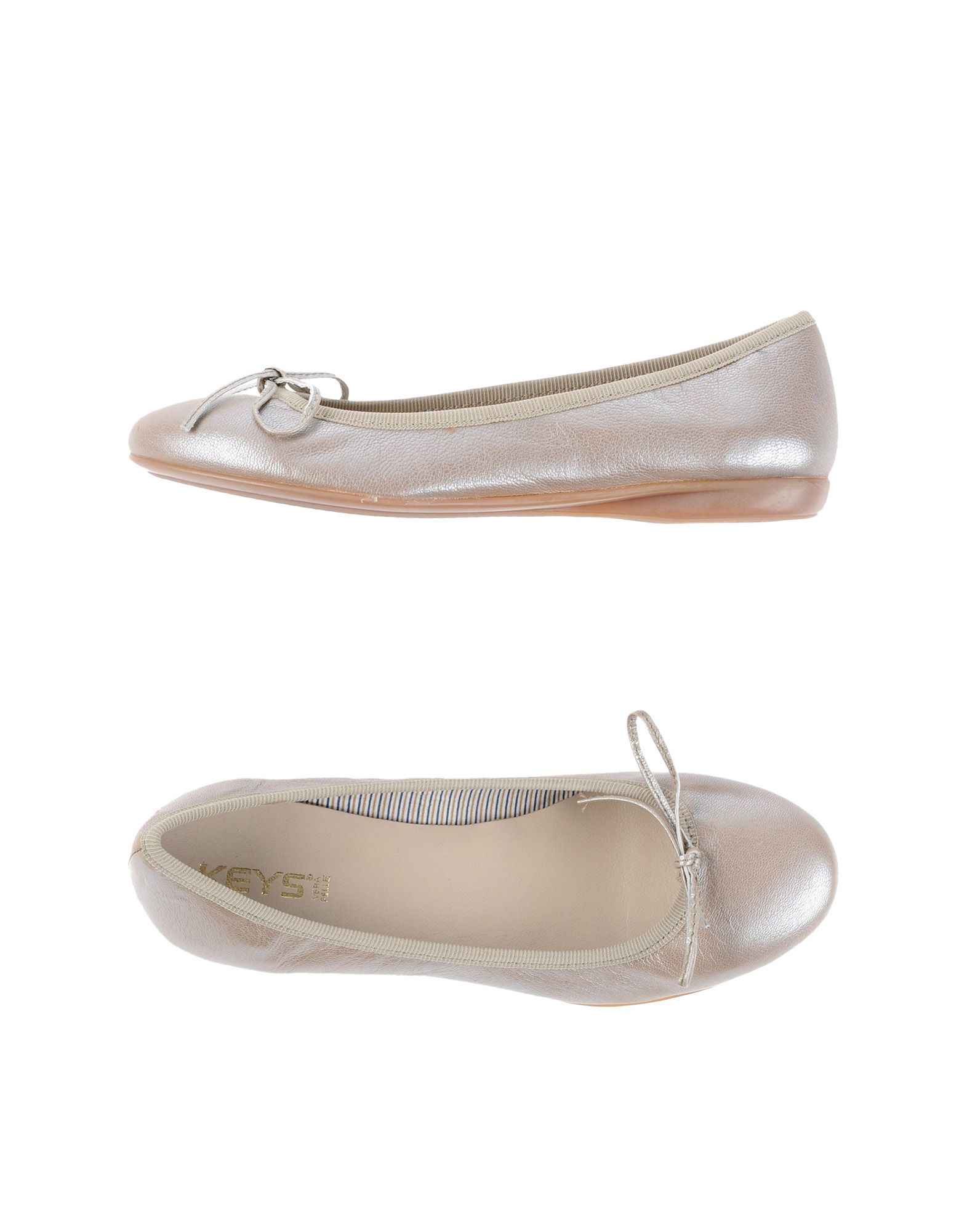 Keys Ballerinas Damen 44900256PF Gute Qualität beliebte Schuhe Keys Ballerinas Damen 44900256PF Gute Qualität beliebte Schuhe
