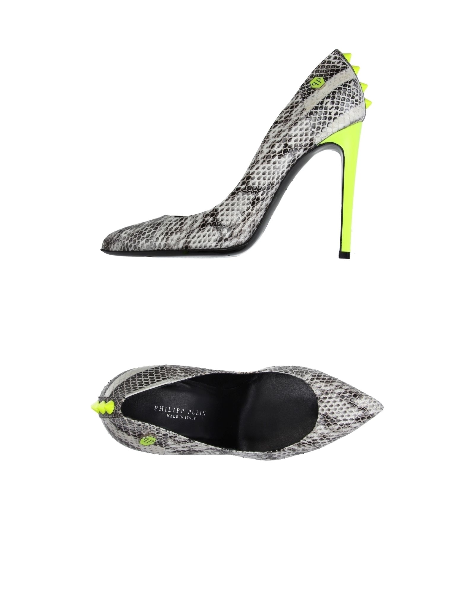 Décolleté Philipp Plein Donna - 44901198QG Décolleté Philipp Plein Donna - 44901198QG