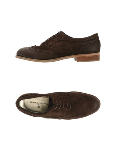 ZOOM SETTANTATRE LR - Laced shoes